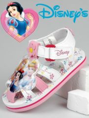 chaussure disney fille