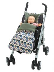 Chanceliere Pour Bebe Sac De Couchage Bebe Et Jeune Enfant Pour Toutes Les Poussettes Garder Bebe Au Chaud Pour La Promenade Un Max D Idees