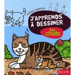 Livre Pour Apprendre A Dessiner Des Chats Aux Enfants Idee De Cadeau Anniversaire Enfant 5 Ans Un Max D Idees