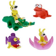 Jouets Bain Bebe Jeu Pour Le Bain De Bebe Cadeau Jouet De Bain Bebe Pas Cher Jouet De Bain Fille Ou Garcon Un Max D Idees