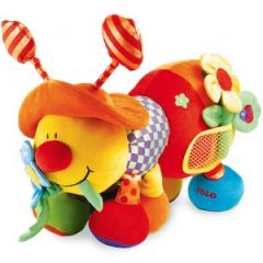 Selection De Jeux Et Jouets Poupees En Tissu Pour Les Enfants De La Naissance 6 Mois 12 Mois 18 Mois 2 Ans Et 3 Ans Un Max D Idees