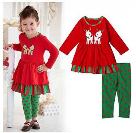 Pyjamas Vetements Noel Pour Bebe Et Enfants Habiller Bebe Pour Noel Et Le Reveillon Vetements De Bebe Et Enfants Pour Noel Un Max D Idees