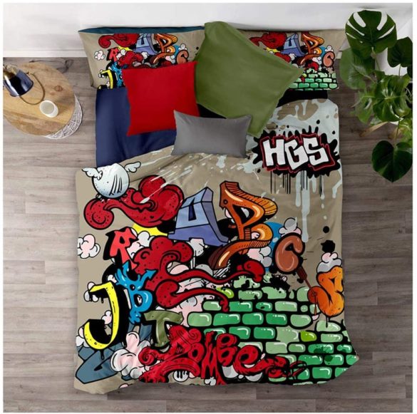 Housse De Couette Ado Adolescent Linge De Lit Housse Couette Parure Compl Te Mode Pour