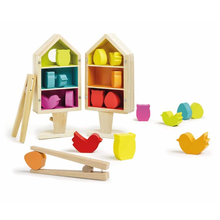 idees jeux enfants 3 ans